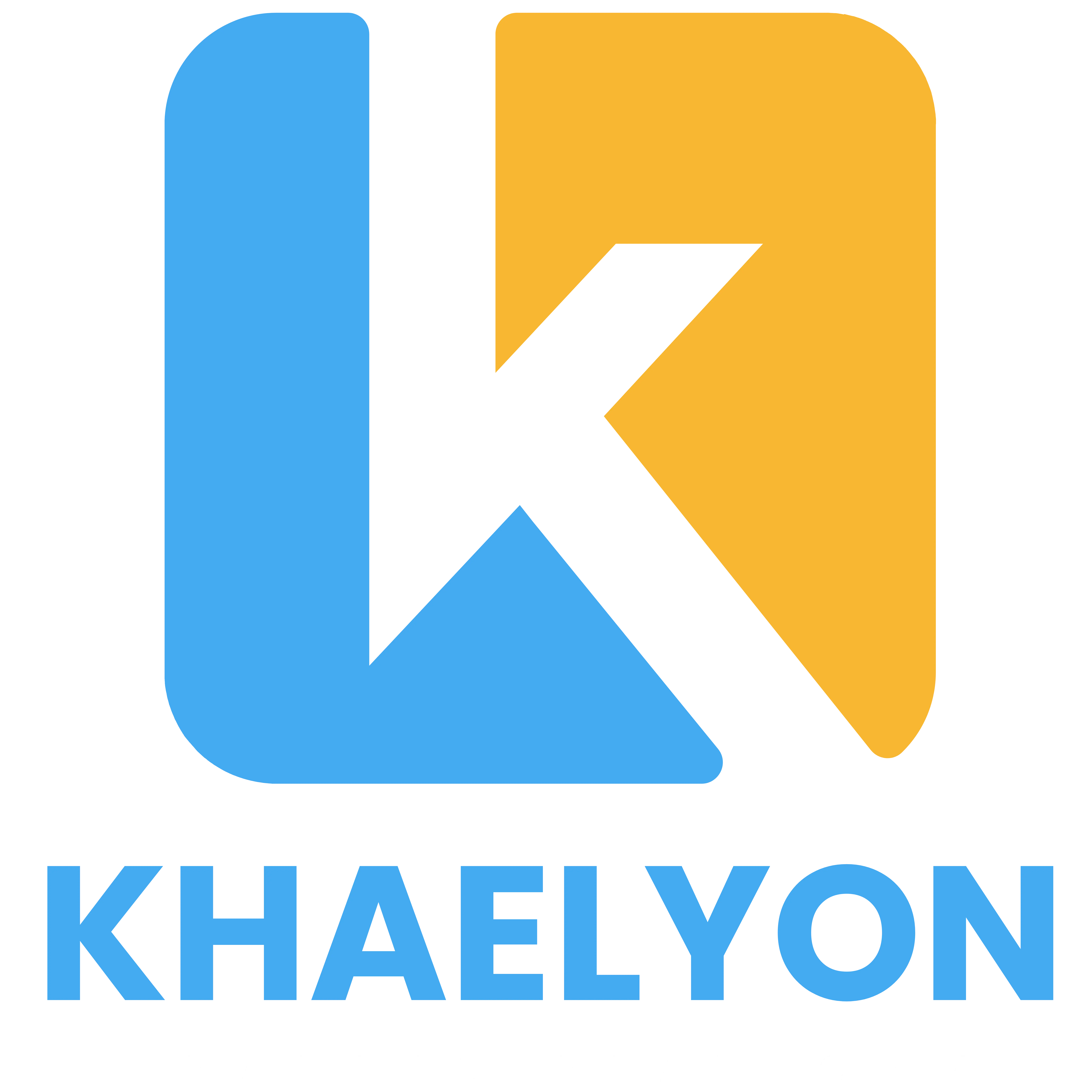 Khaelyon Trading Logo – Cryptocurrency Investment Platform